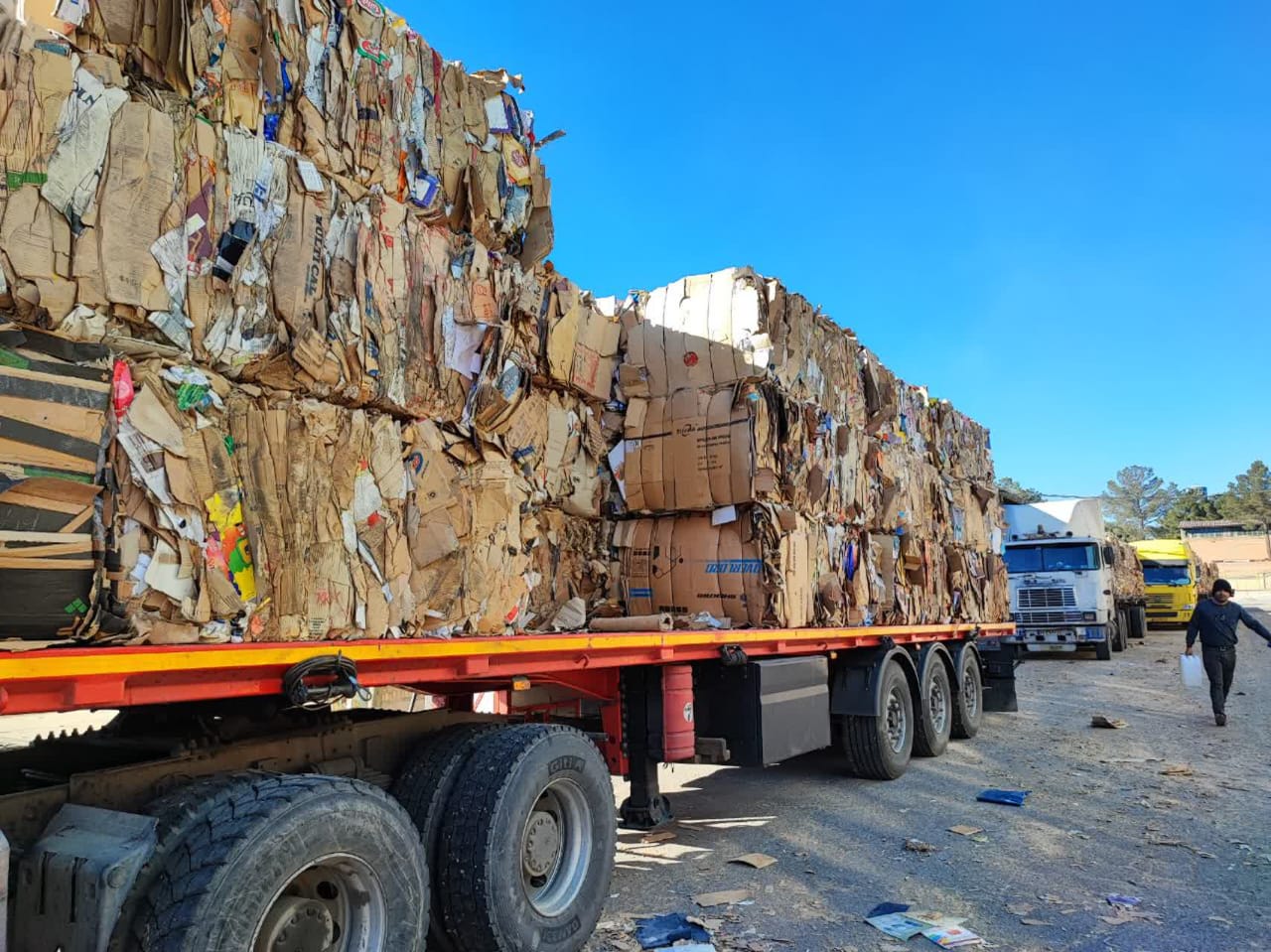 تفکیک صنعتی